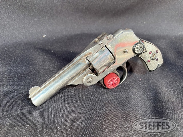 Smith & Wesson CTGS